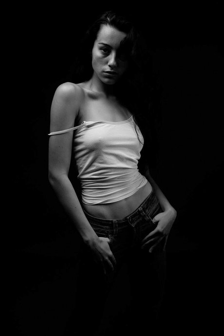 Jordyn Hagan Gaunt free actress pic