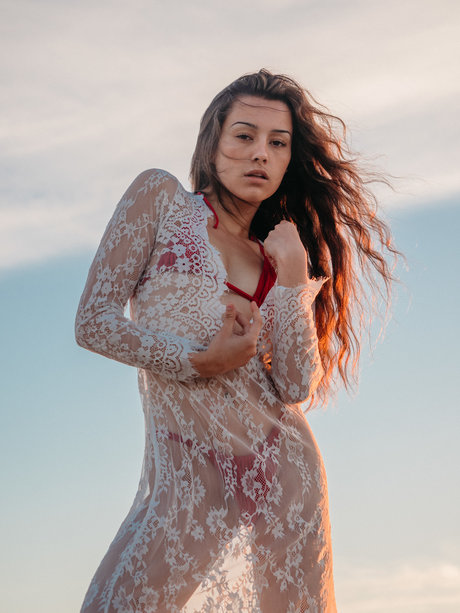 Jordyn Hagan Gaunt xxx actress gallery