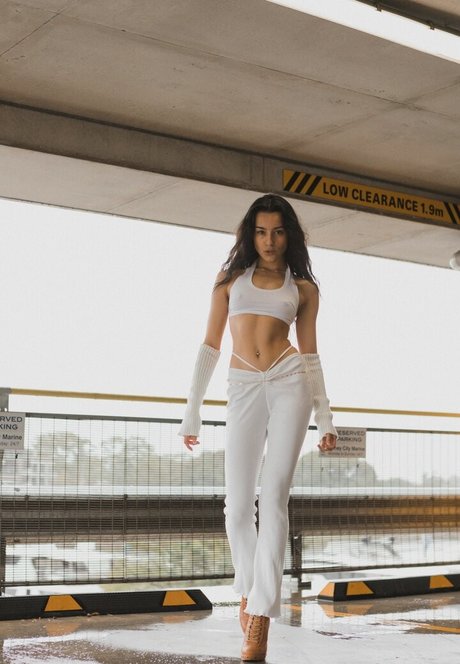 Jordyn Hagan Gaunt perfect actress picture