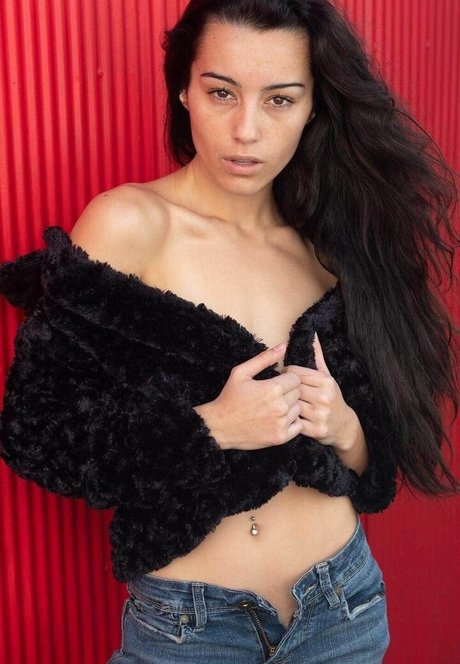 Jordyn Hagan Gaunt naked pornstar photo