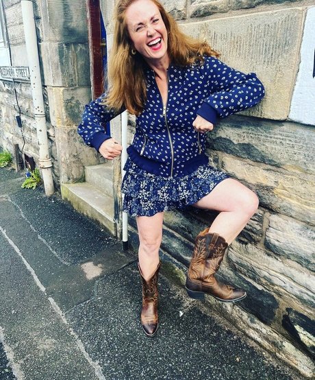 Martel Maxwell star sexy photo