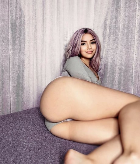 Shadowandkane beautiful actress pic