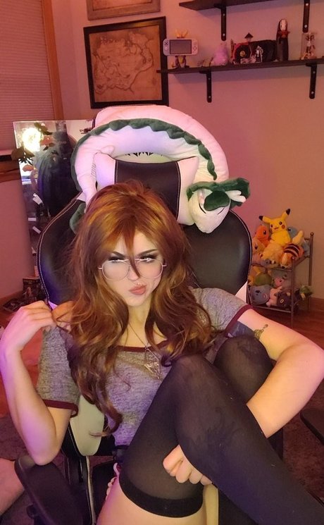 Cadybell xxx star photo