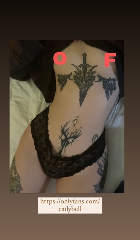 Cadybell perfect pornstar photo