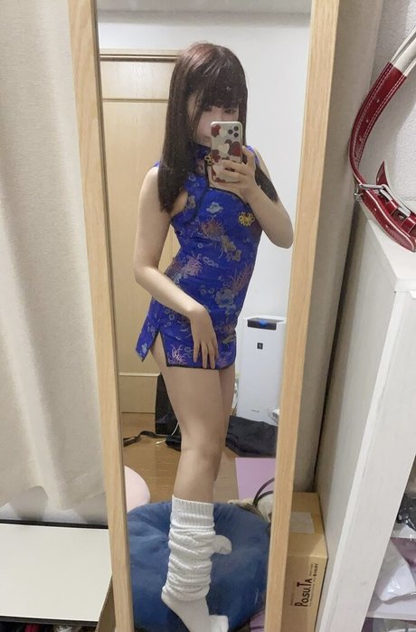 meru12sai model erotic img