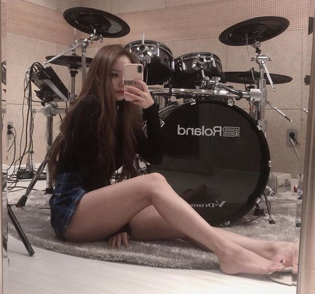 A Yeon pornstar sexy pics