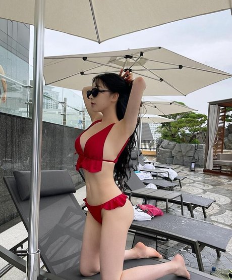 A Yeon pornstar free pic