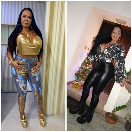 Carolina Luna hd actress photo