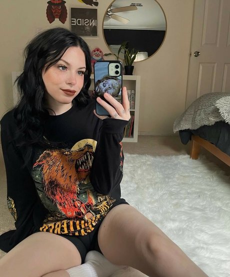 Brella s Alt naked pornstar photo