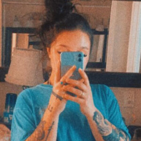 courtlynxoxo model exclusive picture