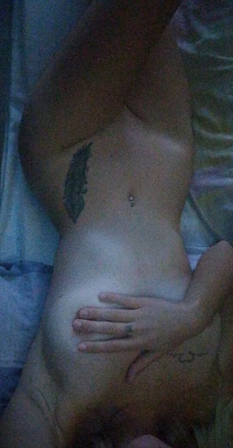 Sandra Gowska star porn picture