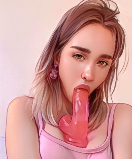 DollHole GrabFuck model exclusive picture