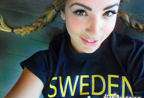 TJHeart model adult images