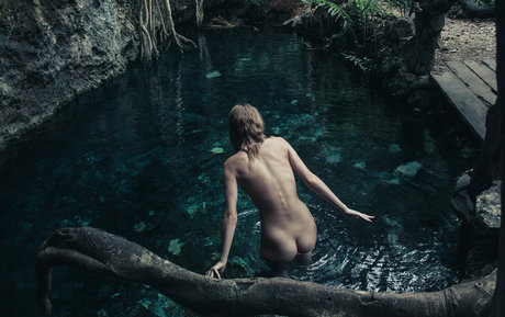 Omar Coria pornstar art archive