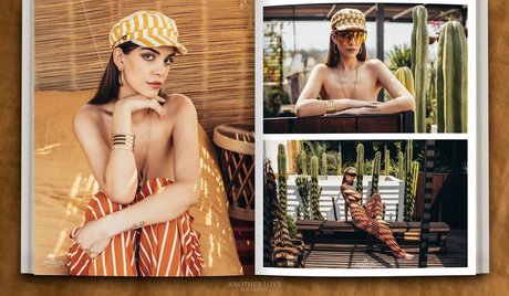 Naima Vega pornstar free images