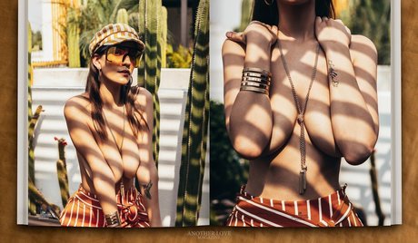 Naima Vega hot actress pictures