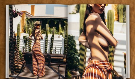 Naima Vega exclusive star img