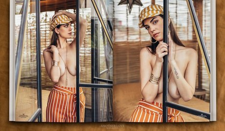 Naima Vega beautiful actress archive