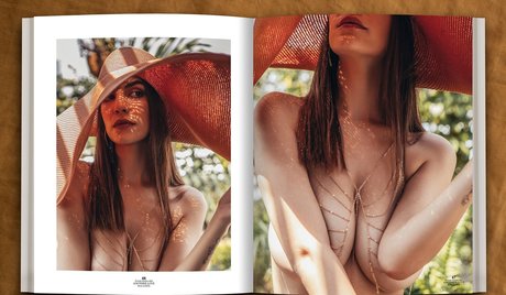 Naima Vega pornographic star pic