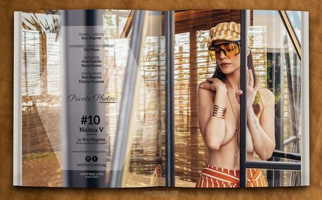 Naima Vega sex model galleries