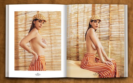 Naima Vega beautiful model pictures