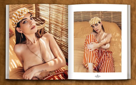 Naima Vega nude pornstar photo