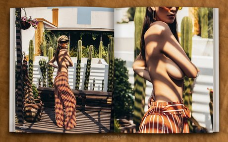 Naima Vega pornstar nude photos