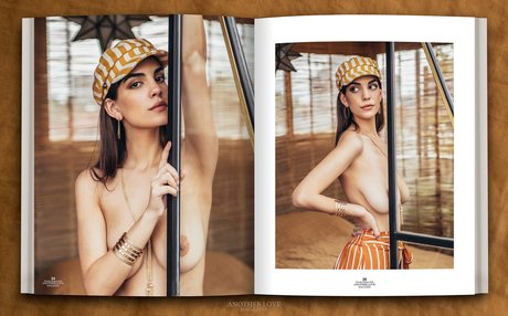 Naima Vega model perfect pictures