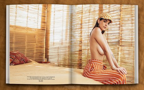 Naima Vega porn model image