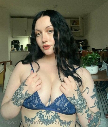 Mary Kellas star nude photos