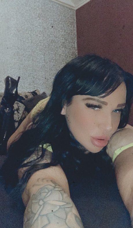 Tory Candi Jackson pornstar hd image