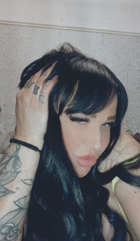 Tory Candi Jackson star naked pictures