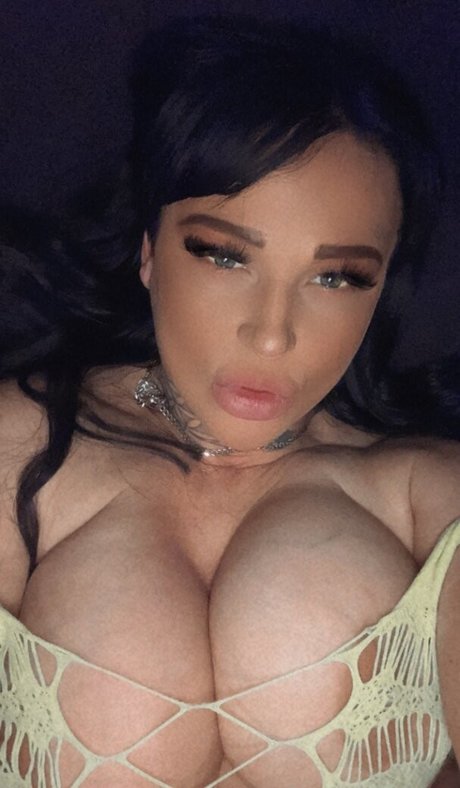 Tory Candi Jackson sex actress image