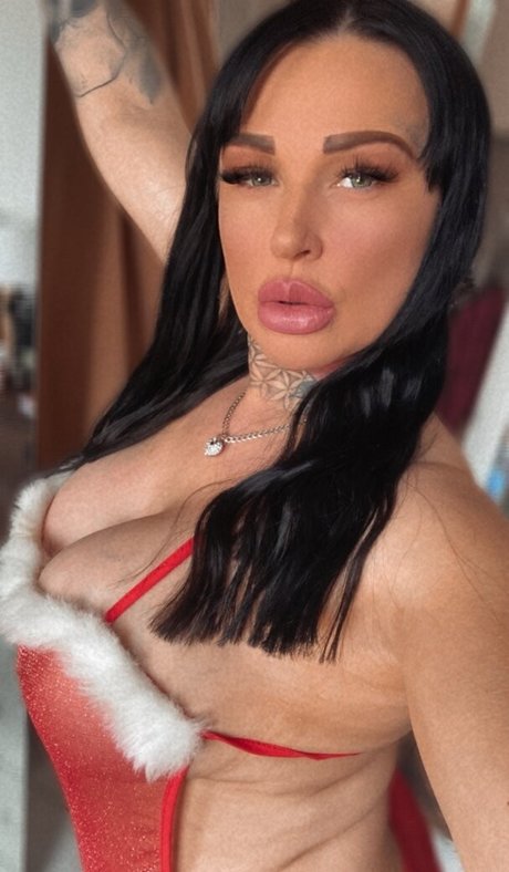 Tory Candi Jackson pornstar naked pics