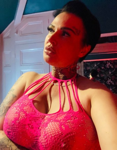 Tory Candi Jackson erotic model pictures