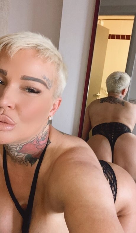 Tory Candi Jackson naked star images