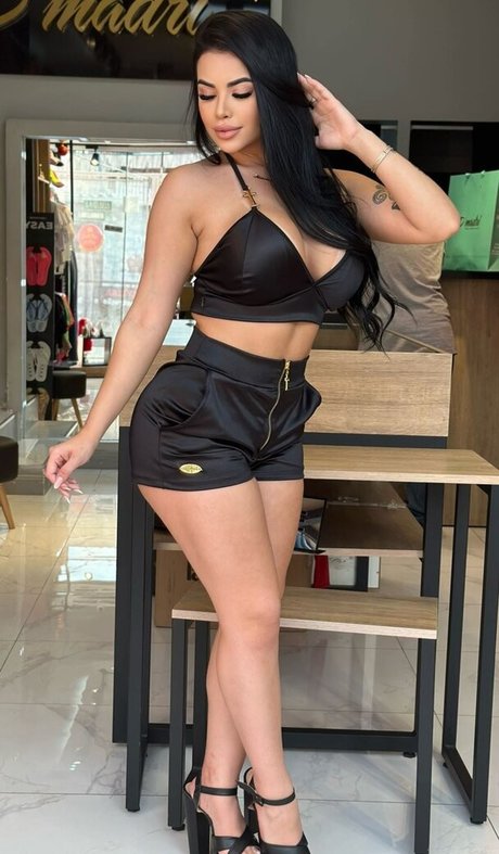 Kerolen Amaral star pornographic pic