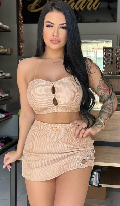 Kerolen Amaral sexy actress photo