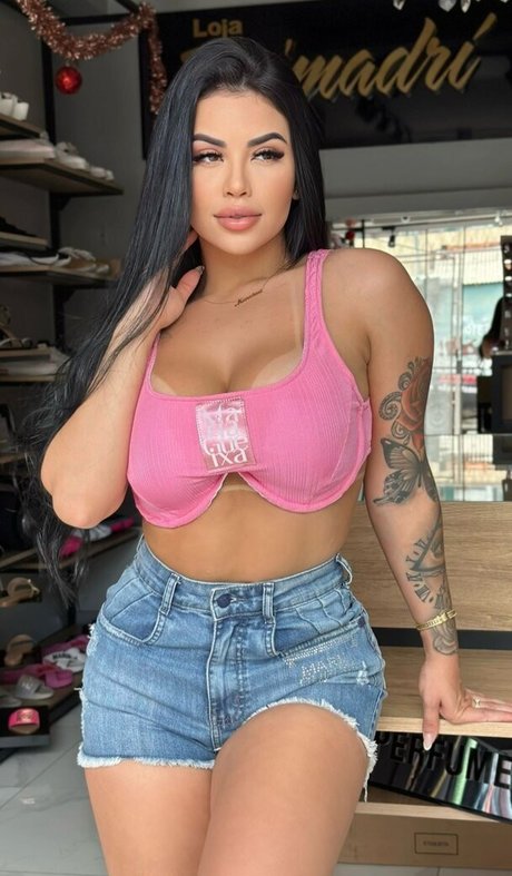 Kerolen Amaral high quality pornstar photo