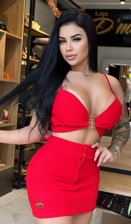 Kerolen Amaral star pretty picture