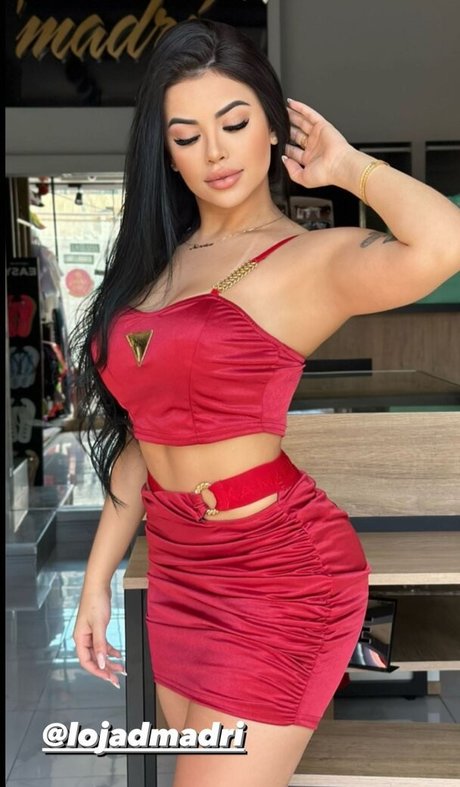 Kerolen Amaral nudes star pic