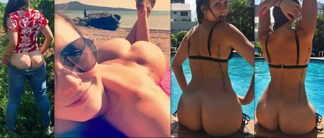 Belle Belleofdaball hot model image