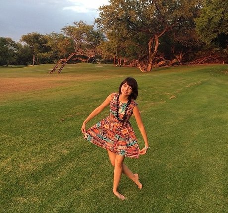 Kate Micucci nudes star pics