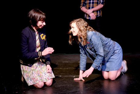 Kate Micucci xxx model picture