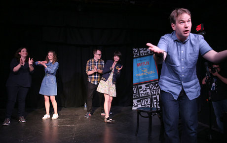 Kate Micucci porn star img