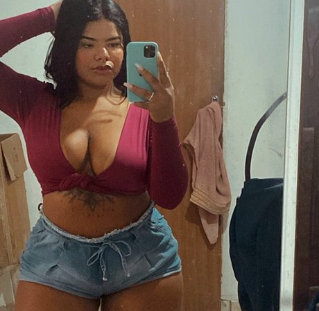 Jasmini Rodrigues pretty model img