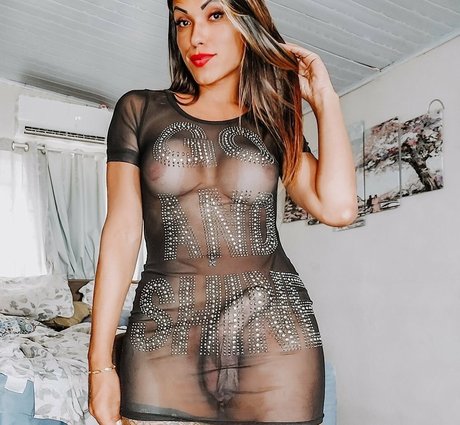 Livia Marques model naked archive