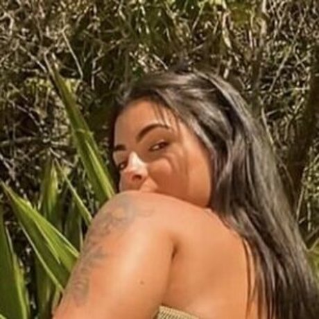 Emanuelle Simas model exclusive photo