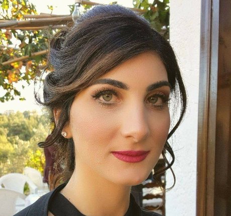 Katerina Darkadaki star xxx image