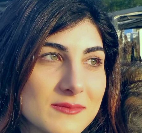 Katerina Darkadaki porn actress images